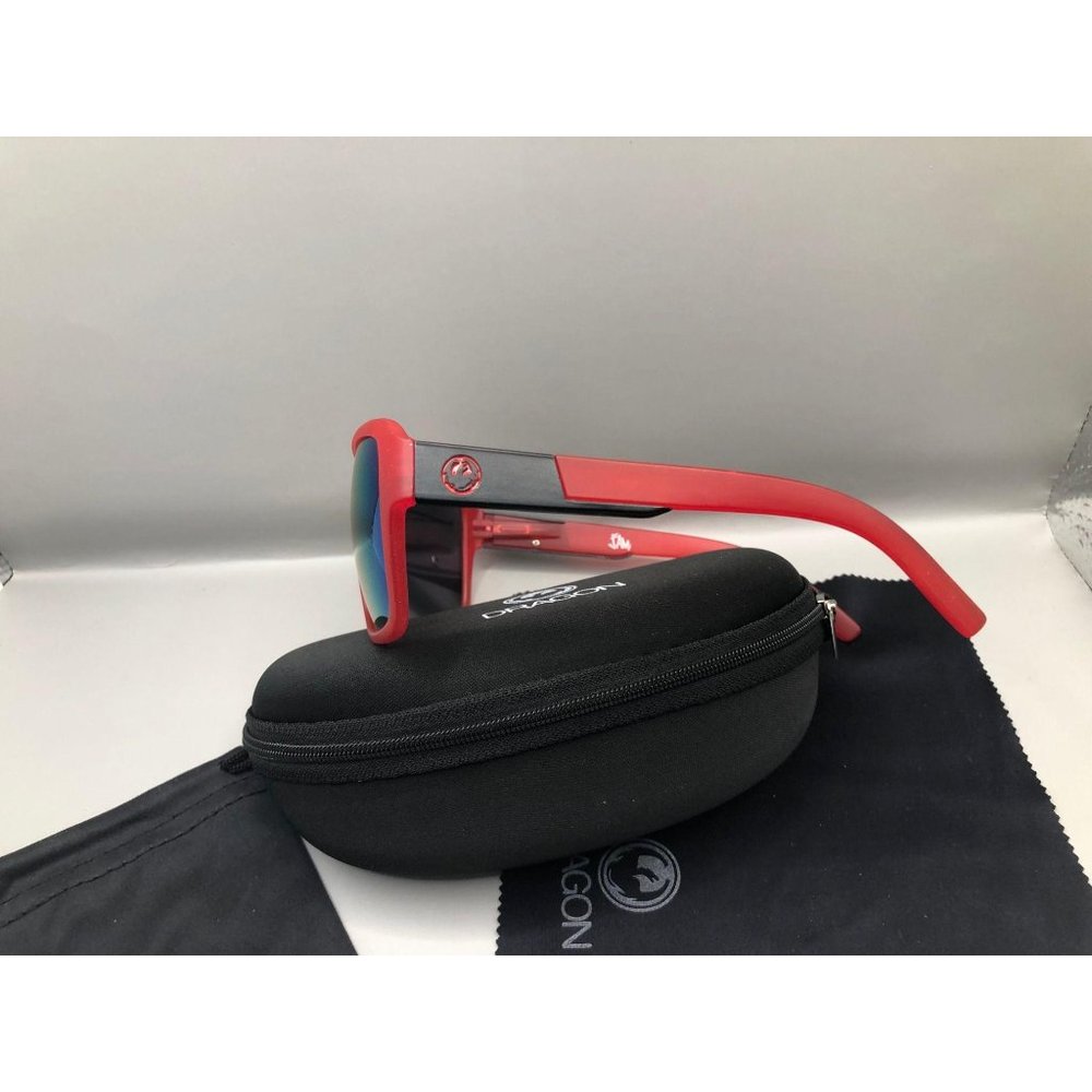 TWO New DRAGON brand Sunglasses - Picture 2 of 8